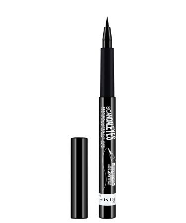 Rimmel Scandaleyes Precision Micro Eyeliner 001