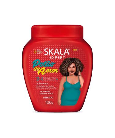 Skala Potao do Amor 2 in 1 Hair Cream