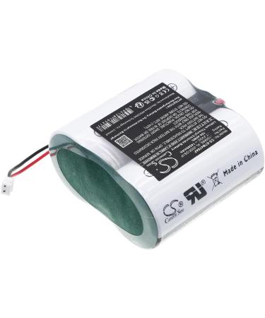 7.2V XL-205F/2S1P 14500mAh Replacement Battery for Seametrics AG2000 & iMag4700 Flowmeters - International Shipping - Buy Online on SooperMarket.com