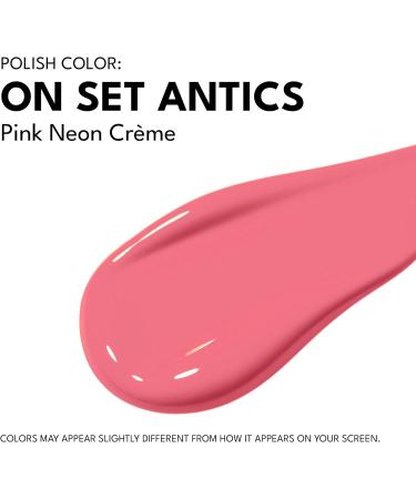 Red Carpet Manicure Fortify & Protect On Set Antics LED Nail Gel Color 0.3 Fl. Oz. - Buy Online on SooperMarket.com
