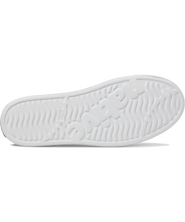 Native Shoes Jefferson Star Wars Print Sneakers - Women's 10/Men's 8 - Shell White/Comic Multi Print - Buy Online on SooperMarket.com