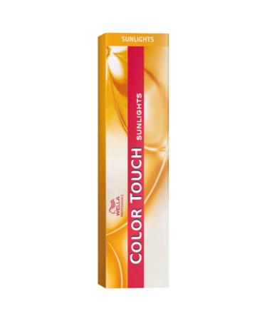 Wella Color Touch Sunlights - /0 Natural /0 Natural 60 ml (1 pack)