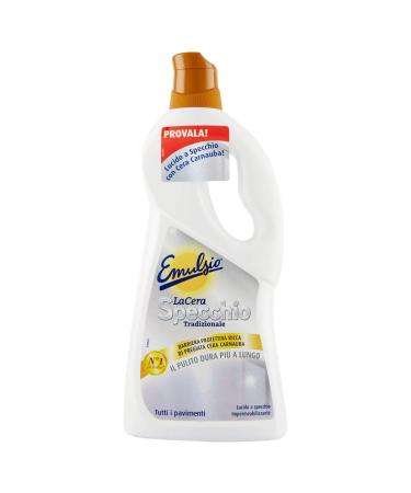 Emulsio simple mirror wax 725 ml