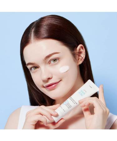 ETUDE SoonJung 2x Barrier Intensive Cream 60ml (21AD) | Hypoallergenic Shea Butter Facial Cream | Sensitive Skin Hydration & Repair with Panthenol | K-beauty - Buy Online on SooperMarket.com