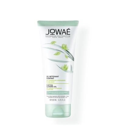 JOWA Purifying Cleansing Gel Tube 6.76 fl. oz