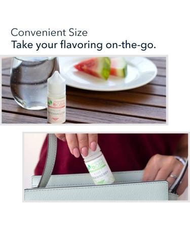 Summer Variety Pack Water Flavoring - Keto Friendly, 0 Calories, No Dyes, Great Taste & Flavors - Buy Online on SooperMarket.com