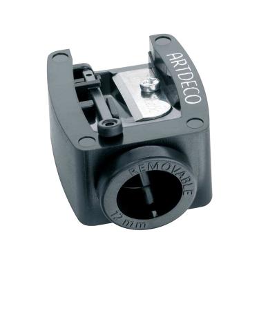 ARTDECO Sharpener Jumbo - Make-up sharpener for wide pencils - 1 piece (1 pack)