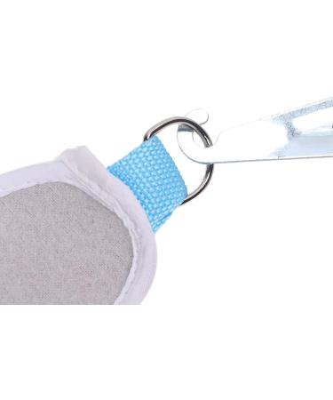 Naked End Device - Professional Neck Traction Device for Home Use | Neck Pain Relief & Spine Decompression - Buy Online on SooperMarket.com