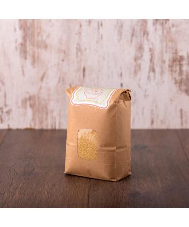 Buy Organic Whole Grain Couscous 1.8 kg | Plastic-Free & Eco-Friendly | From Italy | S ssundclever.de  - Buy Online on SooperMarket.com
