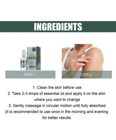 Dajidafu Lifting Slimming Shaping Body Oil Girls Leg Arm Breast Belly Butt Thigh Skin Firming Tightening Skin Care - Buy Online on SooperMarket.com