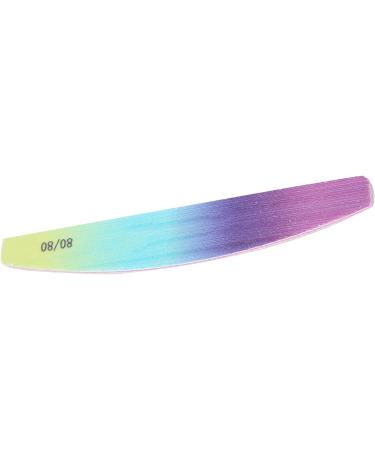 Professional Nail Files Washable Double Sided Nail Files Manicure Pedicure Nail Buffering Files The Nail Plate and Cushion are Easy to Clean and You Can Rinse It with Water (LIZEALUCKYp4r-13) LIZEALUCKYsukmvdxbo6-13 - Buy Online on SooperMarket.com