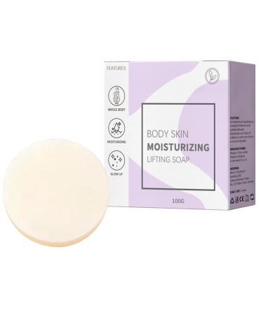 Trendyfave Moisturizing Soap Bar Organic Soap Body Soap Bar Natural Soap Bar Face Soap & Hand Soap Bar Body Wash Bar Shower Soap Deep Cleanse Bar Soap for Skin Soap For Face & Body