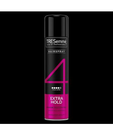 TRESemme Heat Defence Spray & Extra Hold Hair Spray Styling Regime Bundle 2 Piece 350 ml (Pack of 2) - Buy Online on SooperMarket.com