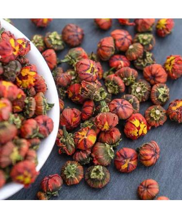 snow chrysanthemum fetus chrysanthemum 1.76 oz snow chrysanthemum tea 50g - Buy Online on SooperMarket.com