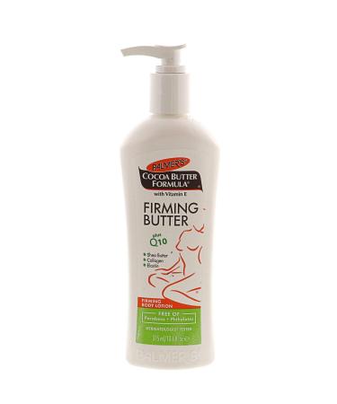 Palmer's Cocoa Butter Formula Firming Butter Lotion Pump Bottle - 10.6