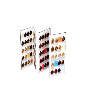 Brelil Colorianne Prestige 5/00 - 100ml | Premium Hair Color for Vibrant International Shipping - Buy Online on SooperMarket.com