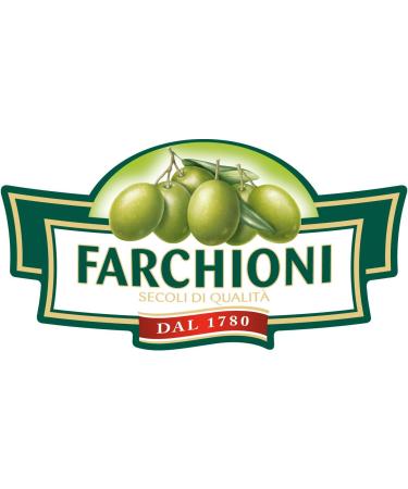 Farchioni Balsamic Vinegar of Modena P.G.I. 250ml - Authentic Italian Flavor - Buy Online on SooperMarket.com