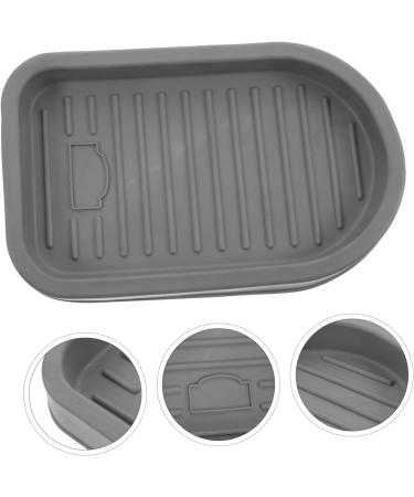 Ciieeo 2pcs Non-slip Storage Mat Sink Organizer - Buy Online on SooperMarket.com