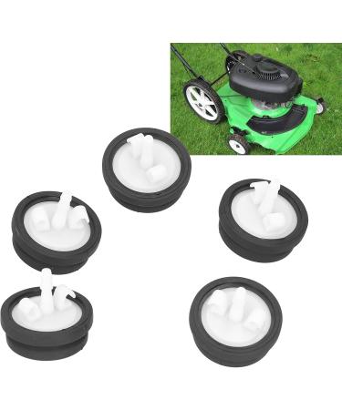 Qcwwy 5pcs Primer Bulb Replacement for CCR Series - Fits 667460 442750 Carburetors | International Shipping - Buy Online on SooperMarket.com