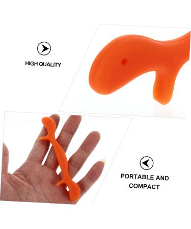 Orthotics Accessories: Double Chin Eliminator & Face Trainer for Facial Exercise | Lip Shaper & Muscle Corrector - Buy Online on SooperMarket.com