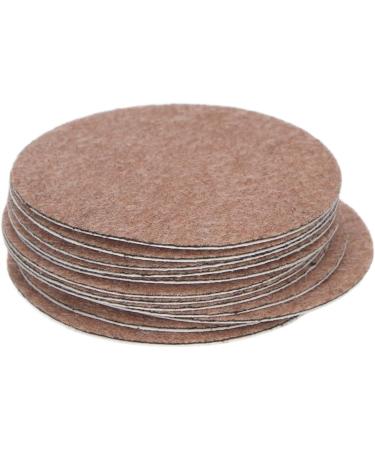 Horoper Tinnitus Relief Patches - 12 Pcs | Natural Plant Extract | Ear Pain Treatment Patch - Buy Online on SooperMarket.com
