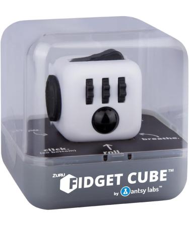 Shop Fidget Cube 34551 - Original Antsy Labs Toy in Random Colors | Worldwide Shipping Available - Buy Online on SooperMarket.com