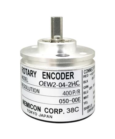 BLEMO OEW-05-2 Encoder OEW2-04-2HC