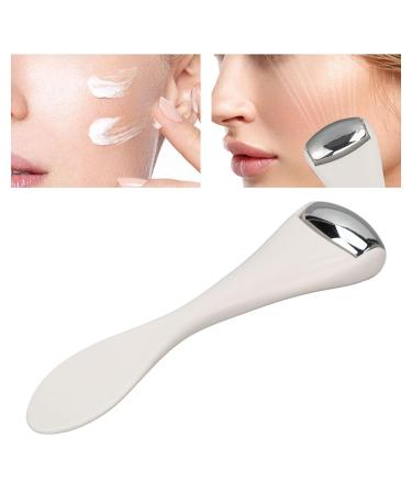 2-in-1 Eye Roller & Facial ICE Scooter - Reduce Puffiness Dark Circles and Muscle Pain | International Shipping - Buy Online on SooperMarket.com
