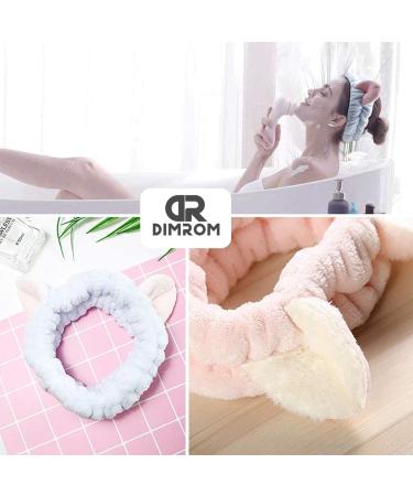 Cute Cat Ear Headbands - 3 PCS Plush Cosplay Costume & Hair Accessories Set for Women, Teens, and Kids - Buy Online on SooperMarket.com