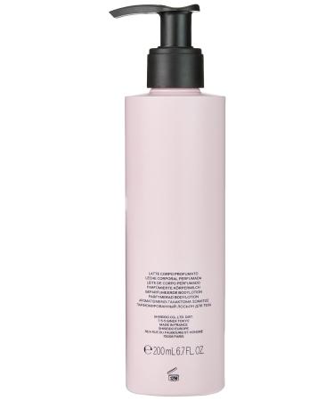Ginza Body Lotion 200ml - Hydrating & Rejuvenating Skin Care | Shop Internationally - Buy Online on SooperMarket.com