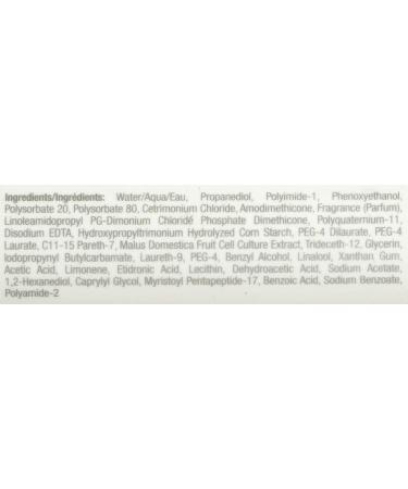 Bosley Nourishing Leave-In Soft Hold - 6.8 fl oz | Hydrating Hair Care - Buy Online on SooperMarket.com