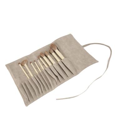 Makeup Brush Set Concealer Brush with Low Powder Absorption Soft Brush Powder Eye Shadow Brush for Cosmetics