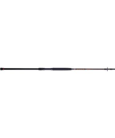 Penn Squadron III Surf Spinning Rod 10' - Med Heavy 15-30lb - Titanium/Red/Gold - Buy Online on SooperMarket.com