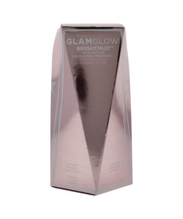 Buy Glamglow Brightmud Dual-Action Exfoliating Treatment for Women | 2.2 oz - Fast International Shipping - Buy Online on SooperMarket.com