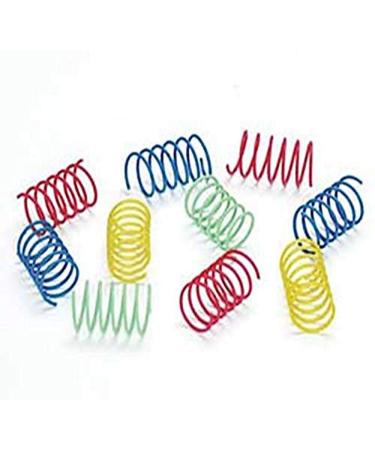 SPOT Ethical Products Ethical Wide Colorful Springs Cat Toy