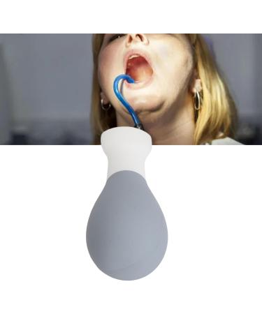 Effective Tongue & Lip Muscle Trainer | Removable Gas Bag for Speech & Language Development - Buy Online on SooperMarket.com