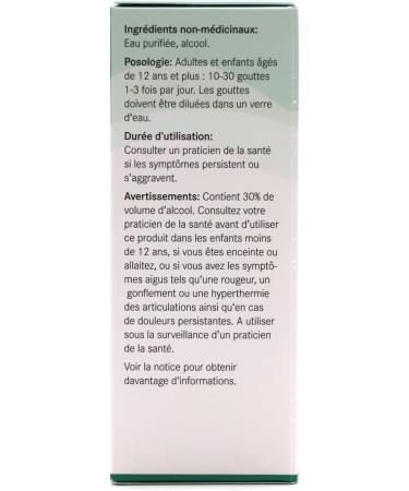 Pascoe - Rheuma-Pasc 50ml - Oral drops - Buy Online on SooperMarket.com