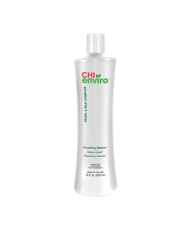 Cosmo Farouk Chi Enviro Smoothing Masque 12 Oz