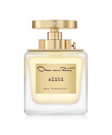 Oscar de la Renta Alibi Eau Sensuelle Eau de Parfum 3 Piece Gift Set - Buy Online on SooperMarket.com