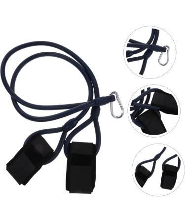 Shop Baseball Elastic Resistance Bands | Arm Strength & Pitching Exercise Equipment | Sky-Blue Arm Bands for Youth Baseball Training - Buy Online on SooperMarket.com