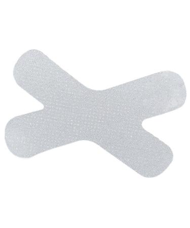 Luzhengyang 30 Pieces Advanced Gentle Anti Snoring Devices Mouth Tape Sleep Strips for Dry Mouth Throat Relief Improved Sleeping for Snoring Reduction