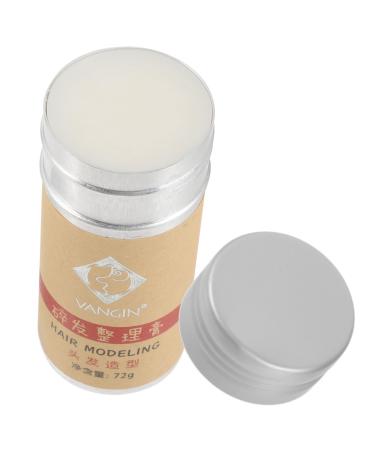 CANIGHT Hair Modeling Wax Hair Waxing Stick Pomade Hair Wig Wax Hair Wax Stick