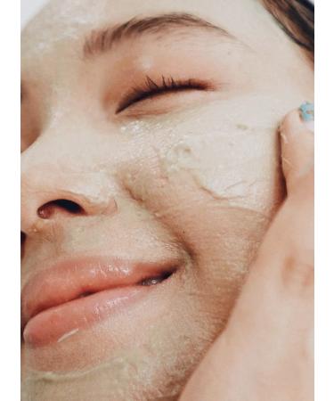 Cocoon Winter Melon Face Mask - Hydrating & Nourishing (1.01 fl oz) | International Shipping Available - Buy Online on SooperMarket.com