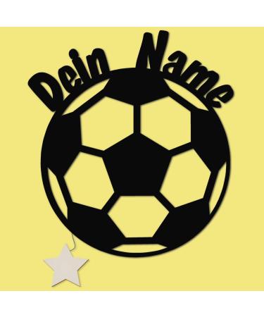 Personalized Football Gifts for Boys Men & Girls - LED Night Light for Ages 5-12 - Buy Online on SooperMarket.com