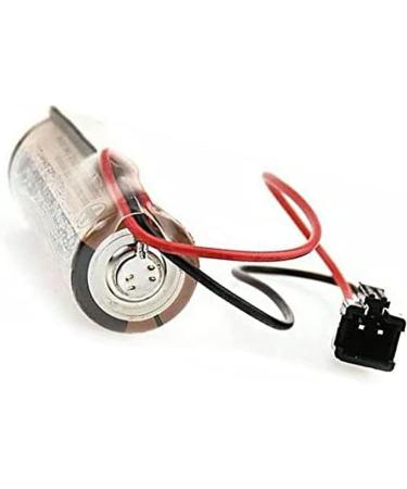 Buy CR8. LHC 17450 3V Battery 2600mAh - 4 Pcs Non-Rechargeable for Fuji FDK Memory Backup - International Shipping Available - Buy Online on SooperMarket.com