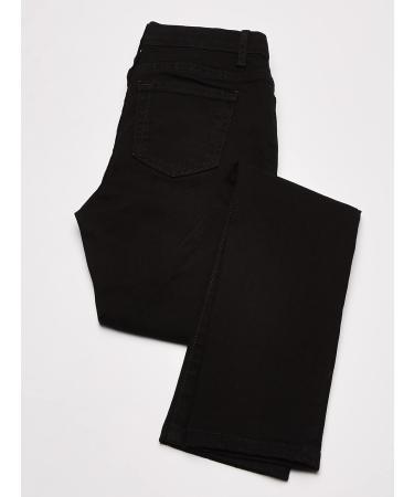 Children's Place Boy's Stretch Straight Jeans 10S Black Wash - Kids' Denim - Buy Online on SooperMarket.com