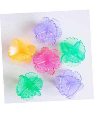 Garneck 4pcs Laundry Balls Washing Ball - Buy Online on SooperMarket.com