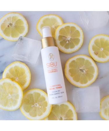 Buy Sibu Beauty Sea Berry Polishing Facial Cleanser with Sea Buckthorn Oil - 4 fl oz - Buy Online on SooperMarket.com