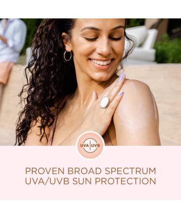 Coppertone Glow Protect and Tan Sunscreen Lotion + Gradual Self Tanner SPF 30 - 5 Fl Oz Tube (Pack of 2) - Buy Online on SooperMarket.com