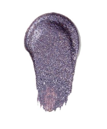 e.l.f. Liquid Glitter Eyeshadow in Purple Reign - Long Lasting Gel-Based Formula for High-Impact Multi-Dimensional Eye Looks - 0.10 Fl Oz - Buy Online on SooperMarket.com
